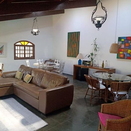 Casa Incrivel Muita Privacidade Em Condominio Na Serra - Paty Do Alferes Rj 外观 照片