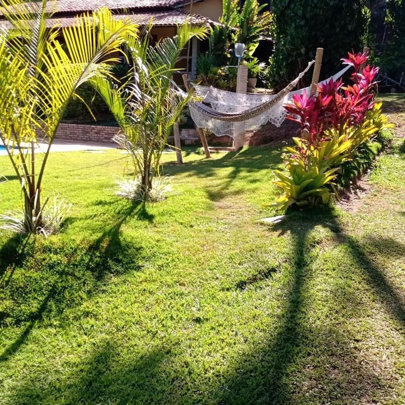 Casa Incrivel Muita Privacidade Em Condominio Na Serra - Paty Do Alferes Rj 外观 照片