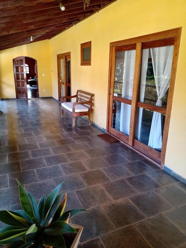 Casa Incrivel Muita Privacidade Em Condominio Na Serra - Paty Do Alferes Rj 外观 照片