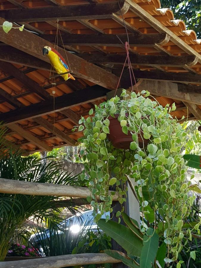 Casa Incrivel Muita Privacidade Em Condominio Na Serra - Paty Do Alferes Rj 外观 照片