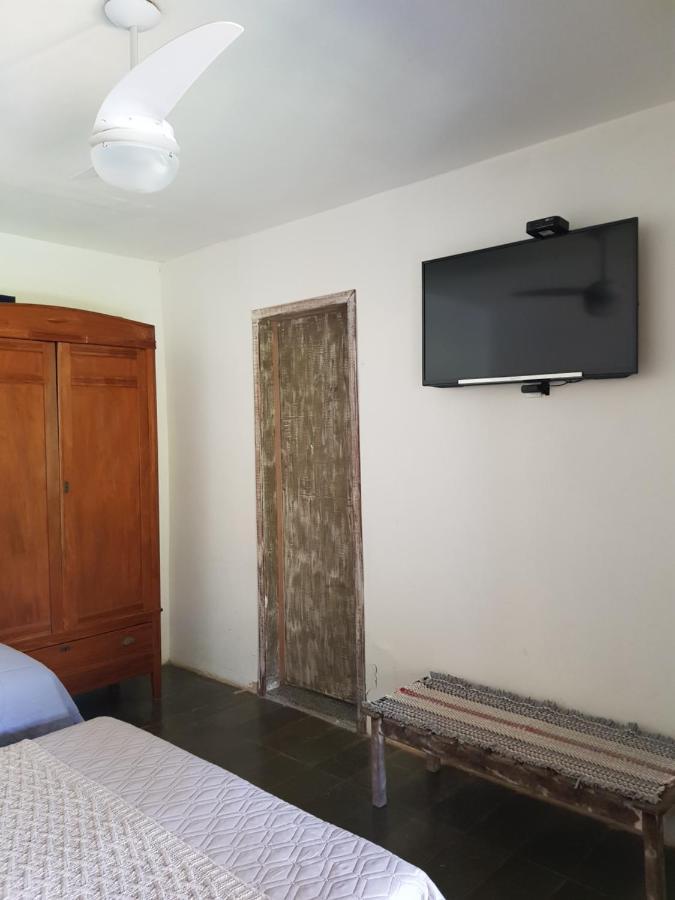 Casa Incrivel Muita Privacidade Em Condominio Na Serra - Paty Do Alferes Rj 外观 照片